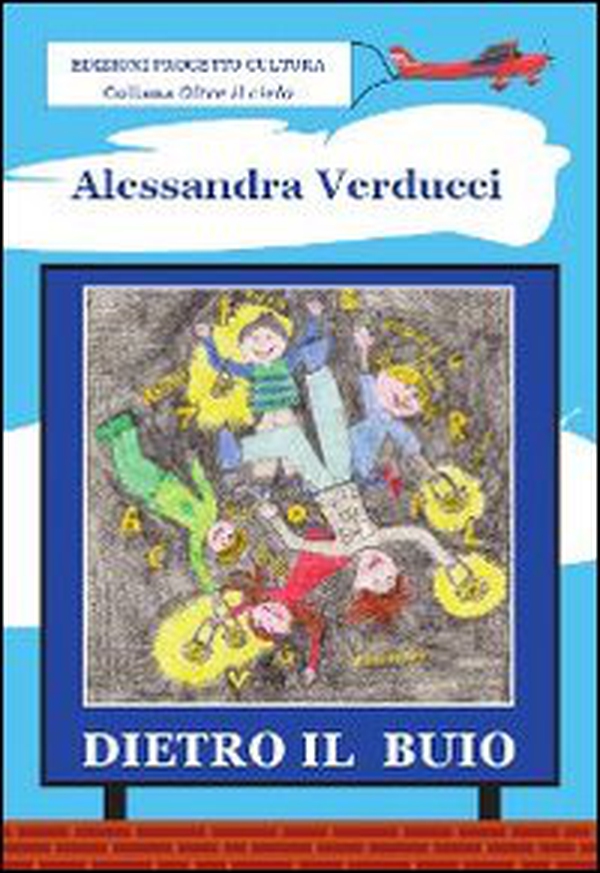 Dietro il buio - Librerie.coop Dietro il buio - Librerie.coop