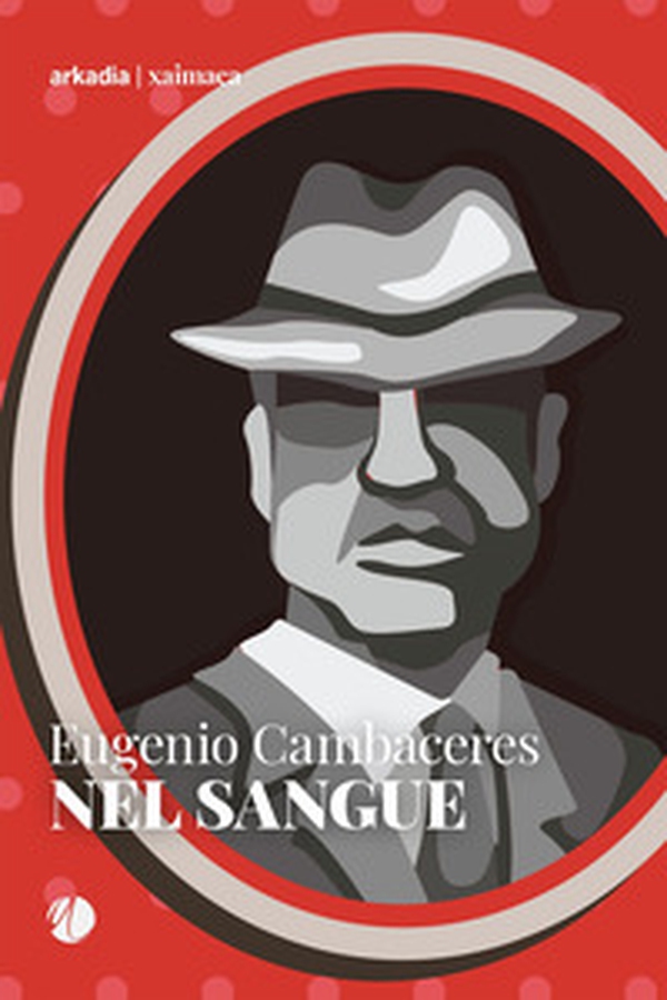 Nel sangue - Librerie.coop Nel sangue - Librerie.coop