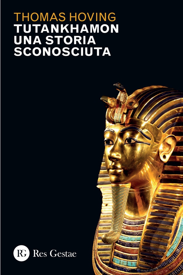 Tutankhamon una storia sconosciuta - Librerie.coop Tutankhamon una storia sconosciuta - Librerie.coop
