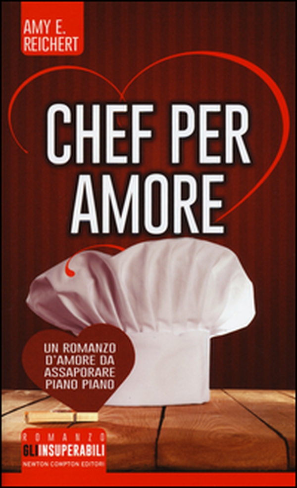 Chef per amore - Librerie.coop Chef per amore - Librerie.coop