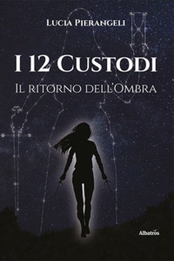 I 12 custodi. Il ritorno dell'ombra - Librerie.coop I 12 custodi. Il ritorno dell'ombra - Librerie.coop