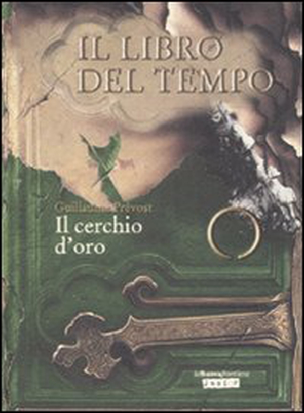 Il cerchio d'oro. Il libro del tempo - Vol. 3 - Librerie.coop Il cerchio d'oro. Il libro del tempo - Vol. 3 - Librerie.coop
