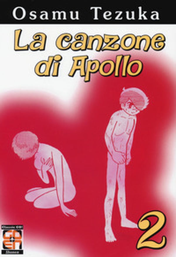 La canzone di Apollo - Librerie.coop La canzone di Apollo - Librerie.coop