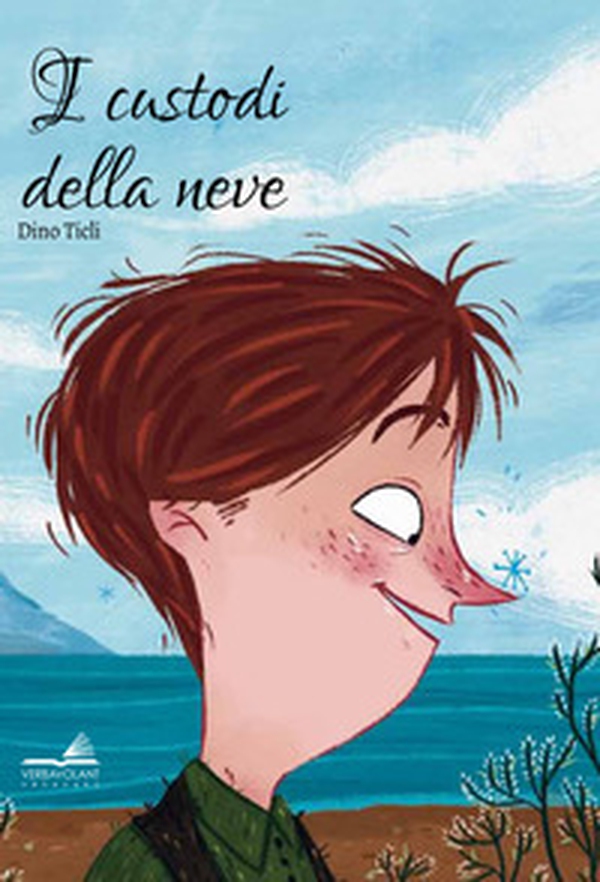 I custodi della neve - Librerie.coop I custodi della neve - Librerie.coop