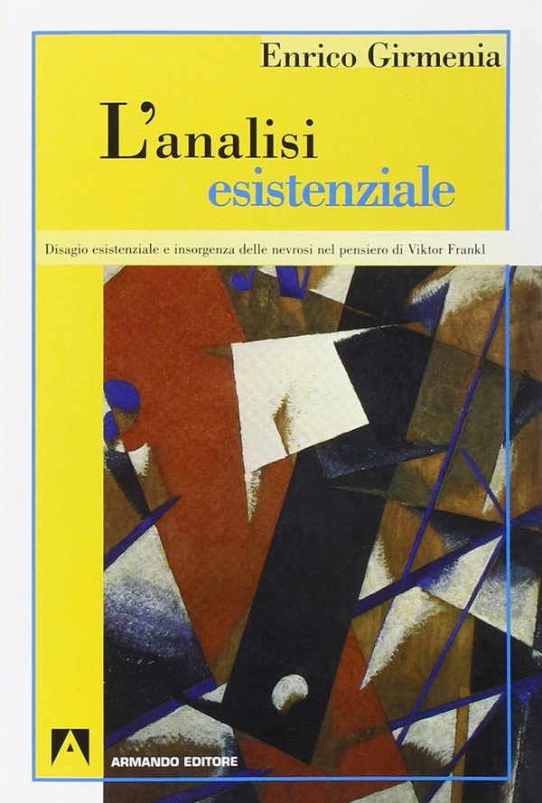L'analisi esistenziale - Librerie.coop L'analisi esistenziale - Librerie.coop