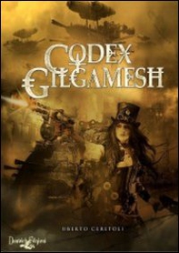 Codex Gilgamesh - Librerie.coop