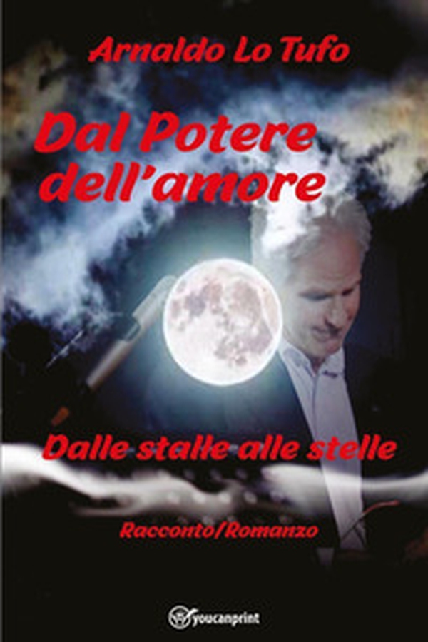 Dal potere dell'amore - Librerie.coop Dal potere dell'amore - Librerie.coop