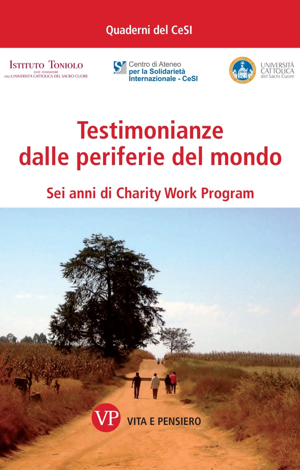 Testimonianze dalle periferie del mondo - Librerie.coop Testimonianze dalle periferie del mondo - Librerie.coop