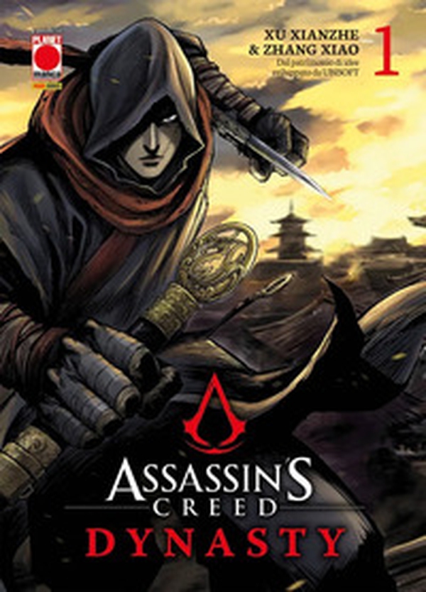 Dynasty. Assassin's Creed - Librerie.coop Dynasty. Assassin's Creed - Librerie.coop