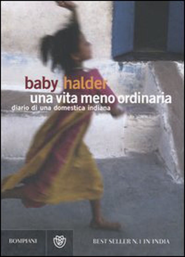 Una vita meno ordinaria. Diario di una domestica indiana - Librerie.coop Una vita meno ordinaria. Diario di una domestica indiana - Librerie.coop