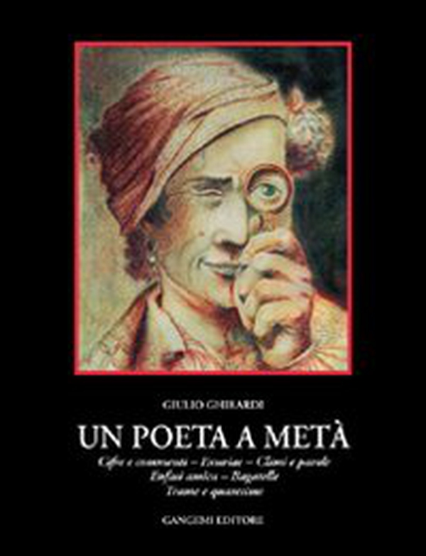 Un poeta a metà - Librerie.coop Un poeta a metà - Librerie.coop