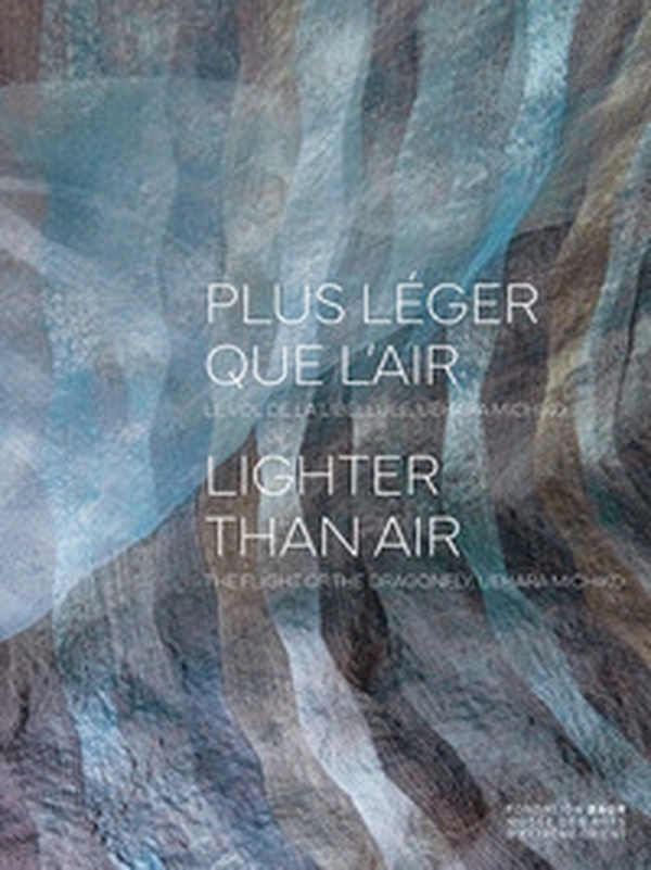Plus léger que l'air. Le vol de la libellule, Uehara Michiko-Lighter than air. The flight of the dragonfly, Uehara Michiko. Catalogo della mostra (Ginevra, 30 ottobre 2024- 2 febbraio 2025) - Librerie.coop Plus léger que l'air. Le vol de la libellule, Uehara Michiko-Lighter than air. The flight of the dragonfly, Uehara Michiko. Catalogo della mostra (Ginevra, 30 ottobre 2024- 2 febbraio 2025) - Librerie.coop