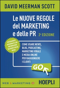 Le nuove regole del marketing e delle PR - Librerie.coop