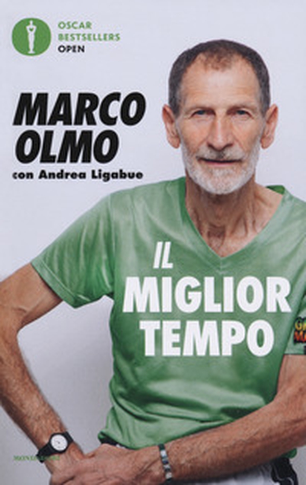 Il miglior tempo. Esercizio, alimentazione e stile di vita per essere sani e attivi a tutte le età - Librerie.coop Il miglior tempo. Esercizio, alimentazione e stile di vita per essere sani e attivi a tutte le età - Librerie.coop