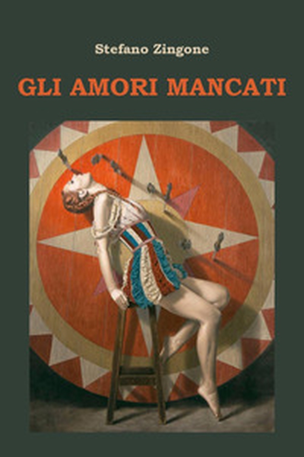 Gli amori mancati - Librerie.coop Gli amori mancati - Librerie.coop