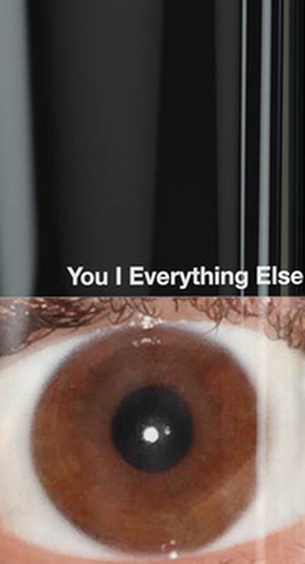 You I and everything else - Librerie.coop You I and everything else - Librerie.coop