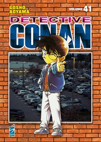 Detective Conan. New edition - Vol. 41 - Librerie.coop