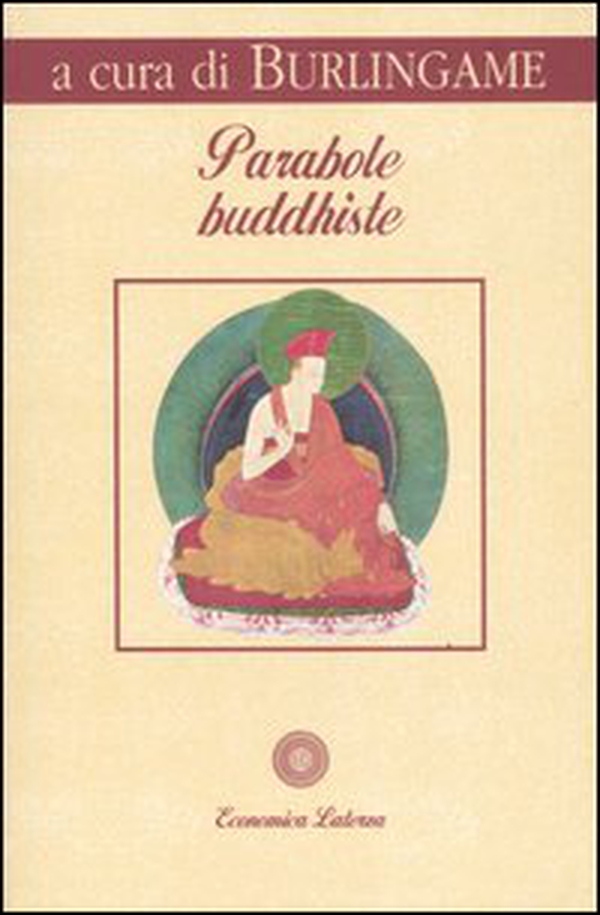Parabole buddhiste - Librerie.coop Parabole buddhiste - Librerie.coop