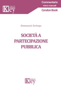 Società a partecipazione pubblica - Librerie.coop