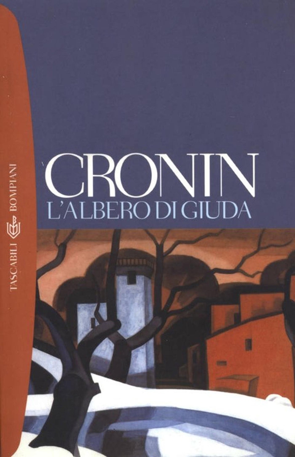 L'albero di Giuda - Librerie.coop L'albero di Giuda - Librerie.coop