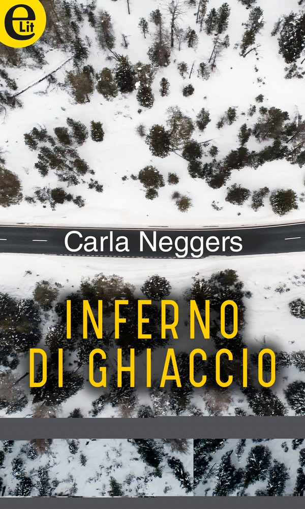 Inferno di ghiaccio (eLit) - Librerie.coop Inferno di ghiaccio (eLit) - Librerie.coop