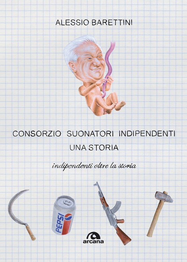 Consorzio Suonatori Indipendenti - Librerie.coop Consorzio Suonatori Indipendenti - Librerie.coop