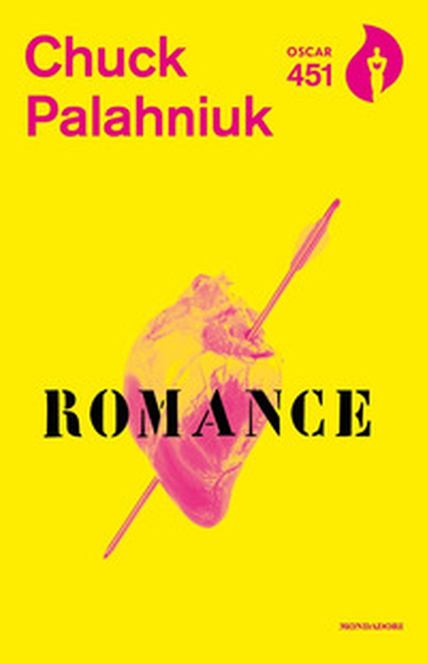 Romance - Librerie.coop Romance - Librerie.coop