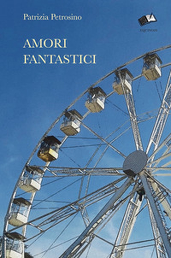 Amori fantastici - Librerie.coop Amori fantastici - Librerie.coop