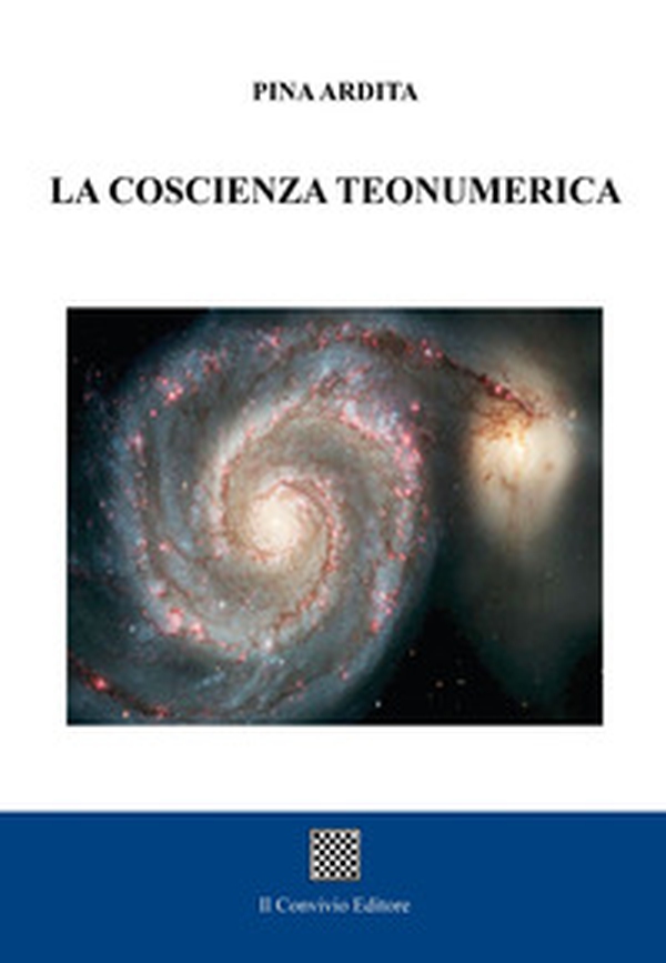 La coscienza teonumerica - Librerie.coop La coscienza teonumerica - Librerie.coop