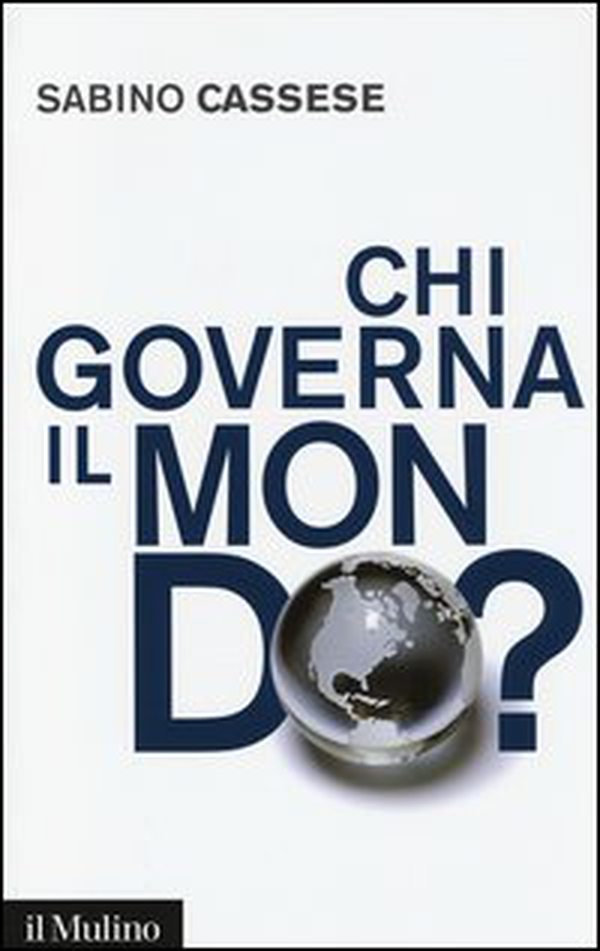 Chi governa il mondo? - Librerie.coop Chi governa il mondo? - Librerie.coop