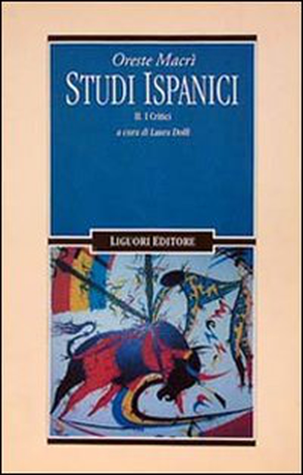 Studi ispanici - Librerie.coop Studi ispanici - Librerie.coop