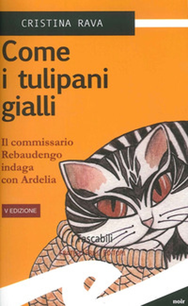 Come i tulipani gialli - Librerie.coop Come i tulipani gialli - Librerie.coop