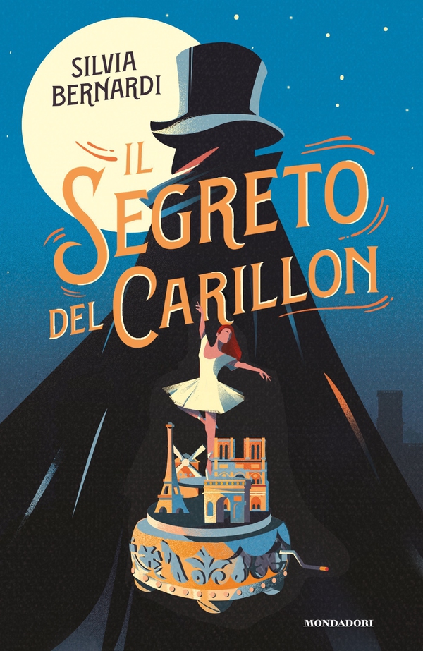 Il segreto del carillon - Librerie.coop Il segreto del carillon - Librerie.coop