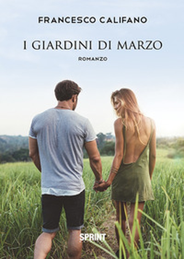 I giardini di marzo - Librerie.coop I giardini di marzo - Librerie.coop