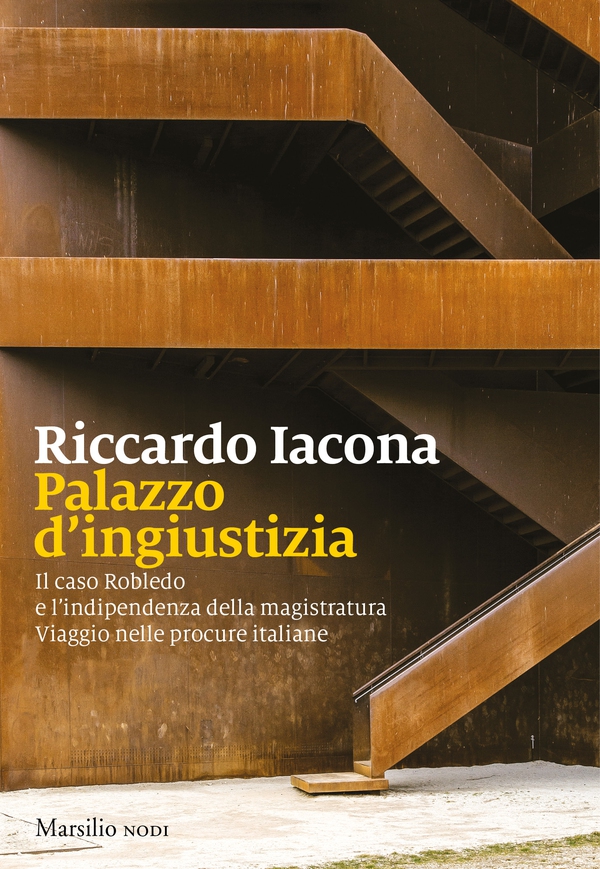 Palazzo d'ingiustizia - Librerie.coop Palazzo d'ingiustizia - Librerie.coop