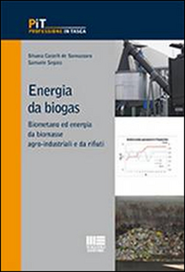 Energia da biogas - Librerie.coop Energia da biogas - Librerie.coop