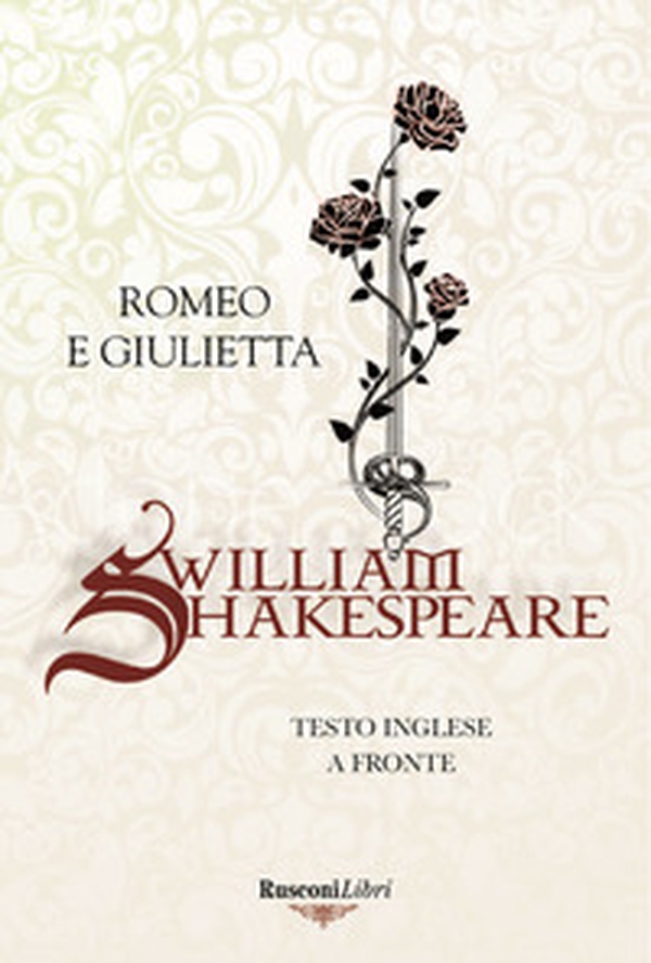 Romeo e Giulietta. Testo inglese a fronte - Librerie.coop Romeo e Giulietta. Testo inglese a fronte - Librerie.coop