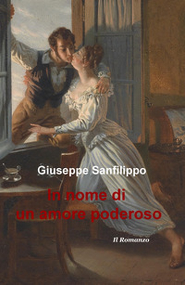 In nome di un amore poderoso - Librerie.coop In nome di un amore poderoso - Librerie.coop