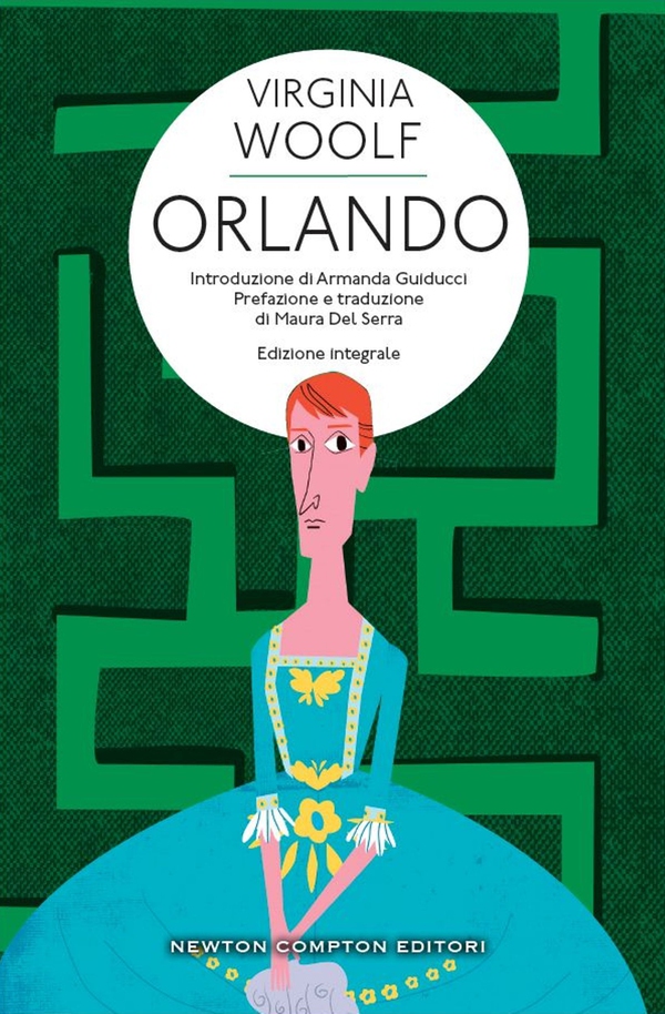 Orlando - Librerie.coop Orlando - Librerie.coop