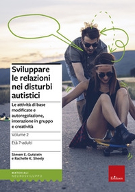 Sviluppare le relazioni nei disturbi autistici - Librerie.coop