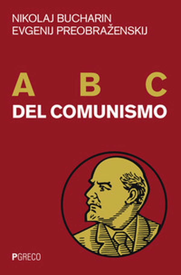 ABC del comunismo - Librerie.coop ABC del comunismo - Librerie.coop