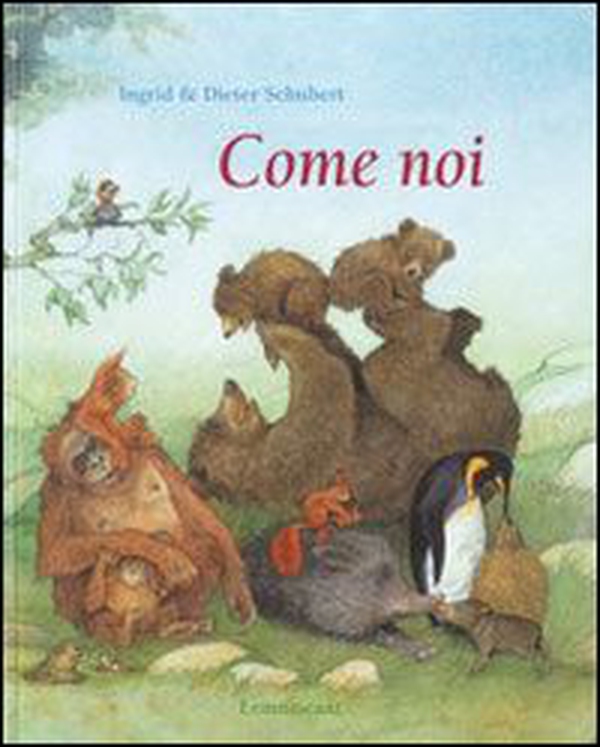Come noi - Librerie.coop Come noi - Librerie.coop
