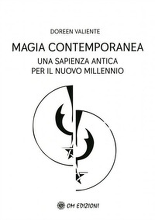 Magia contemporanea. Una sapienza antica per il nuovo millennio - Librerie.coop Magia contemporanea. Una sapienza antica per il nuovo millennio - Librerie.coop