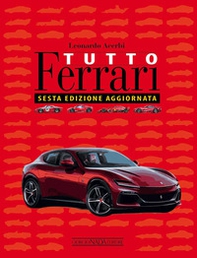 Tutto Ferrari - Librerie.coop