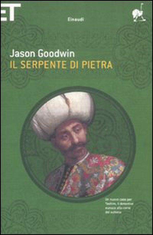 Il serpente di pietra - Librerie.coop Il serpente di pietra - Librerie.coop