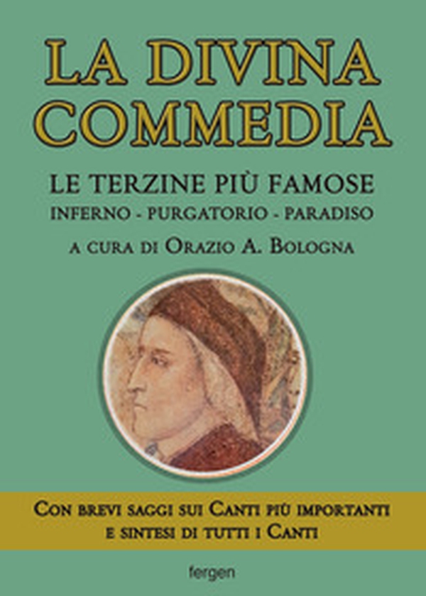 La Divina Commedia. Le terzine più famose. Inferno-Purgatorio-Paradiso - Librerie.coop La Divina Commedia. Le terzine più famose. Inferno-Purgatorio-Paradiso - Librerie.coop