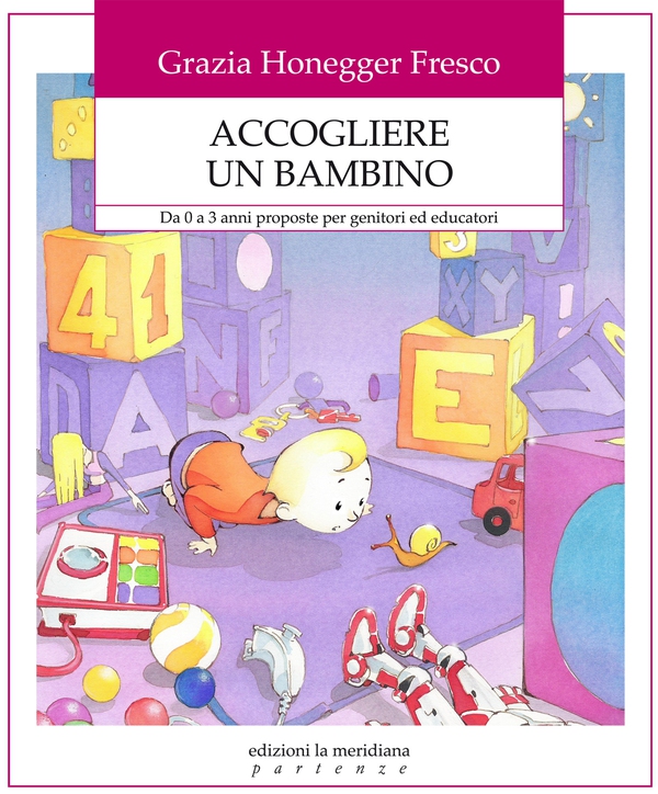 Accogliere un bambino - Librerie.coop Accogliere un bambino - Librerie.coop
