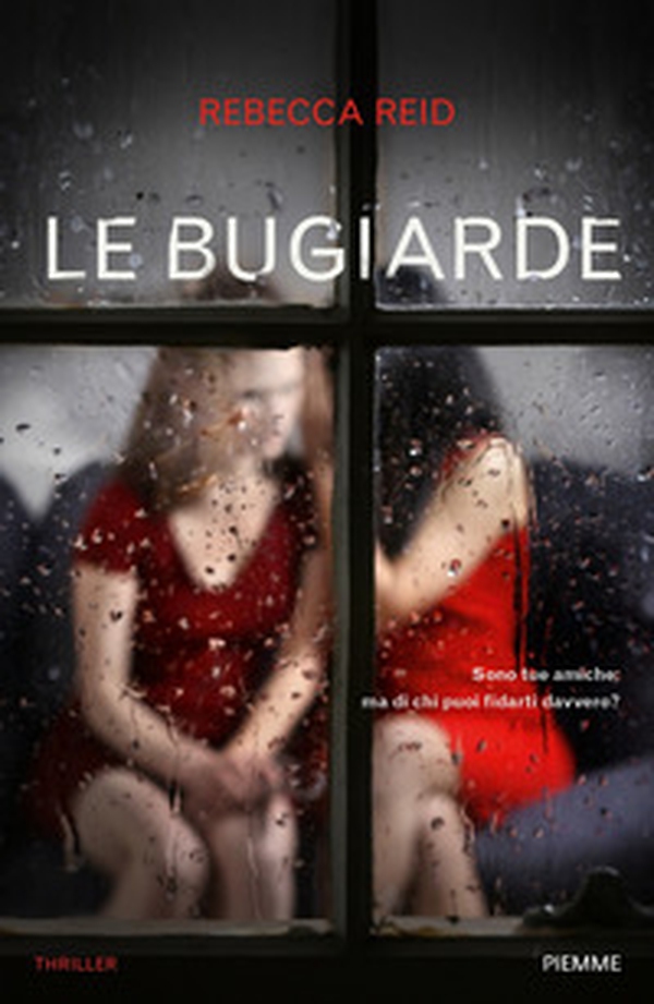 Le bugiarde - Librerie.coop Le bugiarde - Librerie.coop