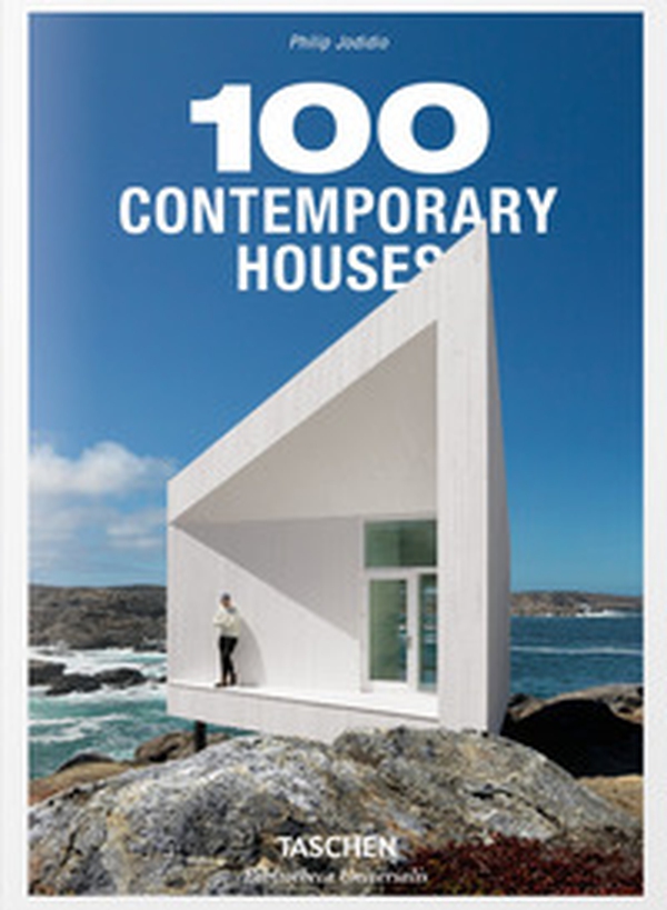 Contemporary houses. 100 homes around the world. Ediz. italiana, spagnola e portoghese - Librerie.coop Contemporary houses. 100 homes around the world. Ediz. italiana, spagnola e portoghese - Librerie.coop
