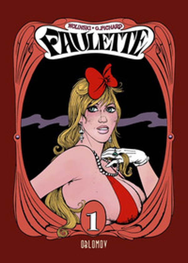 Paulette - Librerie.coop Paulette - Librerie.coop